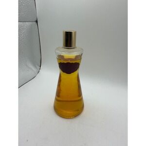 Vintage Raphael Replique Eau de Toilette Splash 4ozBottleMade inFrance Fragrance